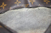 Authentic Louis Vuitton Monogram Orsay Clutch Hand Bag Purse M51790 LV 1805K
