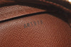 Authentic Louis Vuitton Monogram Orsay Clutch Hand Bag Purse M51790 LV 1805K
