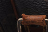 Authentic Louis Vuitton Monogram Reporter PM Shoulder Bag M45254 Junk 1807I