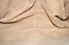 Authentic GUCCI Vintage Shoulder Cross Body Bag GG PVC Leather Brown Junk 1808K