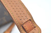 Authentic Louis Vuitton Monogram Saint Cloud MM M51243 Shoulder Cross Bag 1809J