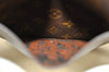 Authentic Louis Vuitton Monogram Saint Cloud MM M51243 Shoulder Cross Bag 1809J