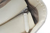 Authentic BURBERRY Nova Check Shoulder Tote Bag Canvas Leather Beige 1810K