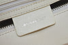 Authentic BURBERRY Nova Check Shoulder Tote Bag Canvas Leather Beige 1810K