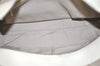 Authentic BURBERRY Nova Check Shoulder Tote Bag Canvas Leather Beige 1810K