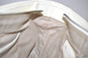 Authentic BURBERRY Nova Check Shoulder Tote Bag Canvas Leather Beige 1810K