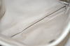 Authentic BURBERRY Nova Check Shoulder Tote Bag Canvas Leather Beige 1810K