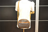 Authentic Louis Vuitton Monogram Blois Shoulder Cross Body Bag M51221 LV 1812I