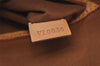 Authentic Louis Vuitton Monogram Alma Hand Bag Purse M51130 LV Junk 1813I
