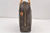 Authentic Louis Vuitton Monogram Spontini 2Way Shoulder Hand Bag M47500 LV 1814K