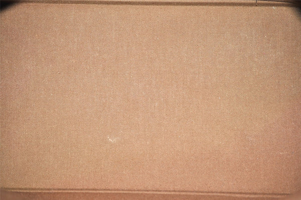 Authentic Louis Vuitton Monogram Alma Hand Bag Purse M51130 LV 1815K