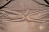 Authentic GUCCI Vintage Shoulder Tote Bag GG Canvas Leather 113019 Brown 1820K