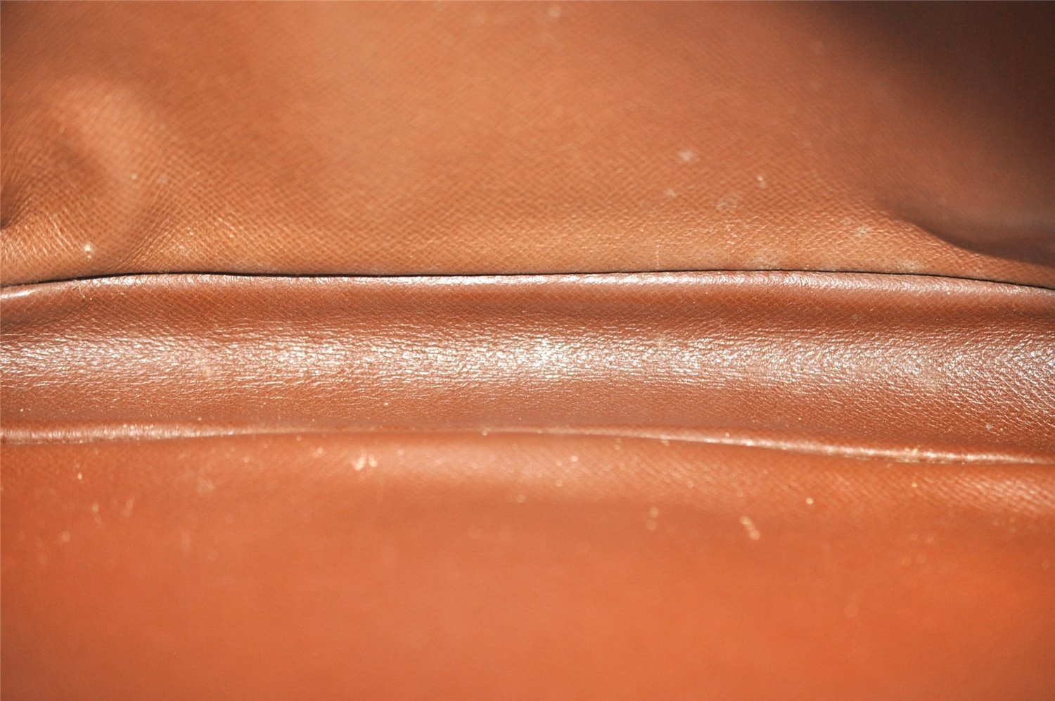 Authentic Louis Vuitton Monogram Marly Dragonne GM M51825 Clutch Hand Bag 1821I