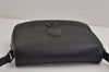 Authentic Louis Vuitton Epi Saint Cloud GM Shoulder Bag M52192 Black 1822J