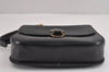 Authentic Louis Vuitton Epi Saint Cloud GM Shoulder Bag M52192 Black 1822J