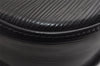 Authentic Louis Vuitton Epi Saint Cloud GM Shoulder Bag M52192 Black 1822J