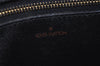 Authentic Louis Vuitton Epi Saint Cloud GM Shoulder Bag M52192 Black 1822J