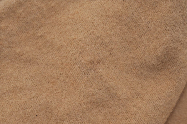 Authentic Louis Vuitton Monogram Boulogne 30 Shoulder Cross Bag M52165 LV 1824I