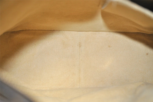 Authentic Louis Vuitton Monogram Looping GM Shoulder Bag M51145 LV 1825I