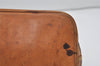 Authentic Louis Vuitton Monogram Alma Hand Bag Purse M51130 LV 1829I