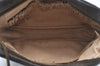 Auth Louis Vuitton Monogram Trousse Toilette 23 Clutch Bag Old Model Junk 1830J