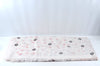 Authentic Louis Vuitton Monogram Graphic Stole Silk Wool White MP1625 Junk 1835K