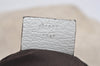 Authentic GUCCI Shoulder Cross Body Bag GG Canvas Leather 181092 White 1838I