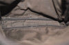 Authentic GUCCI Shoulder Cross Body Bag GG Canvas Leather 92551 Brown 1839K