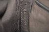Authentic GUCCI Shoulder Cross Body Bag GG Canvas Leather 92551 Brown 1839K