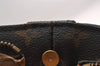 Authentic Louis Vuitton Monogram Looping GM Shoulder Bag M51145 LV 1842I