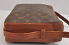 Authentic Louis Vuitton Monogram Sac Bandouliere 30 Shoulder Bag M51364 LV 1842J