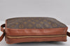 Authentic Louis Vuitton Monogram Sac Bandouliere 30 Shoulder Bag M51364 LV 1842J