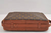 Authentic Louis Vuitton Monogram Sac Bandouliere 30 Shoulder Bag M51364 LV 1842J