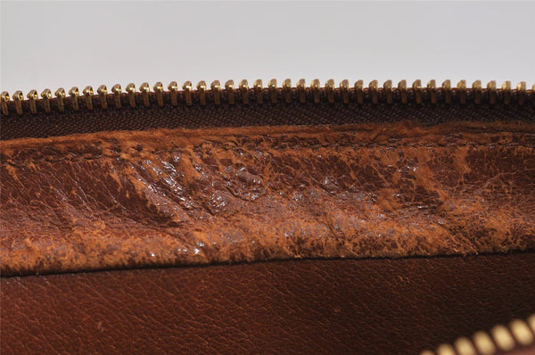 Authentic Louis Vuitton Monogram Sac Bandouliere 30 Shoulder Bag M51364 LV 1842J