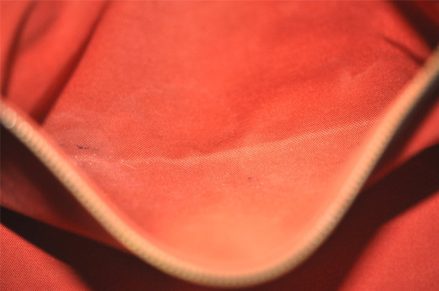 Authentic Louis Vuitton Damier Chelsea Shoulder Tote Bag N51119 LV 1848I