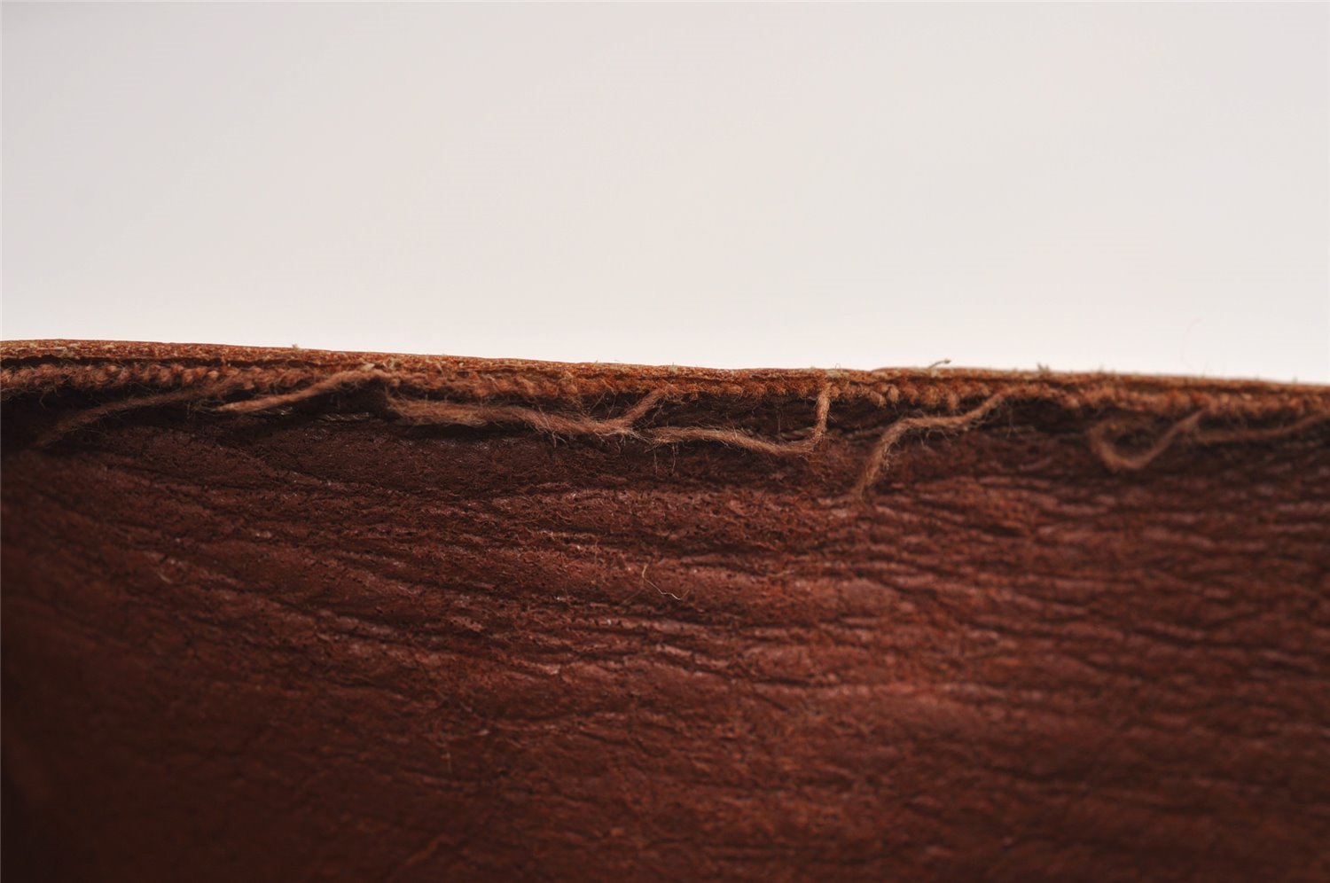 Auth Louis Vuitton Monogram Pochette Double Rabat Shoulder Bag M51815 LV 1850J