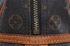 Authentic Louis Vuitton Monogram Montorgueil GM M95566 Shoulder Tote Bag 1852I