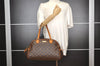 Authentic Louis Vuitton Monogram Montorgueil GM M95566 Shoulder Tote Bag 1852I
