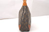 Authentic Louis Vuitton Monogram Boulogne 30 Shoulder Bag M52165 LV Junk 1855J