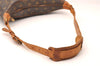 Authentic Louis Vuitton Monogram Boulogne 30 Shoulder Bag M52165 LV Junk 1855J