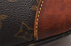 Authentic Louis Vuitton Monogram Boulogne 30 Shoulder Bag M52165 LV Junk 1855J