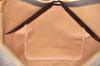 Authentic Louis Vuitton Monogram Keepall 45 Travel Boston Bag M41428 LV 1856J