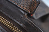 Authentic Louis Vuitton Damier Chelsea Shoulder Tote Bag N51119 LV 1862I