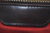 Authentic Louis Vuitton Damier Chelsea Shoulder Tote Bag N51119 LV 1862I