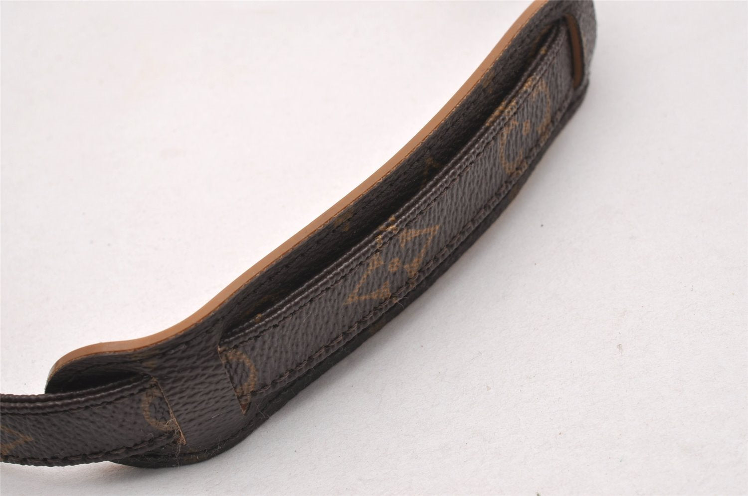 Authentic Louis Vuitton Monogram Shoulder Strap 40-46.9