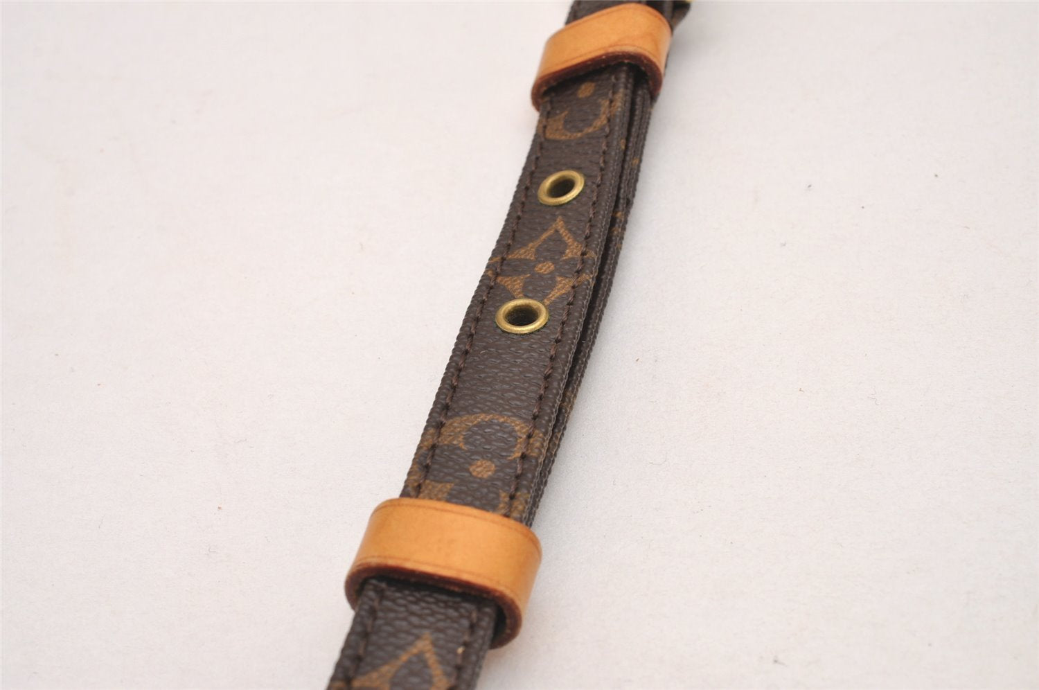 Authentic Louis Vuitton Monogram Shoulder Strap 40-46.9