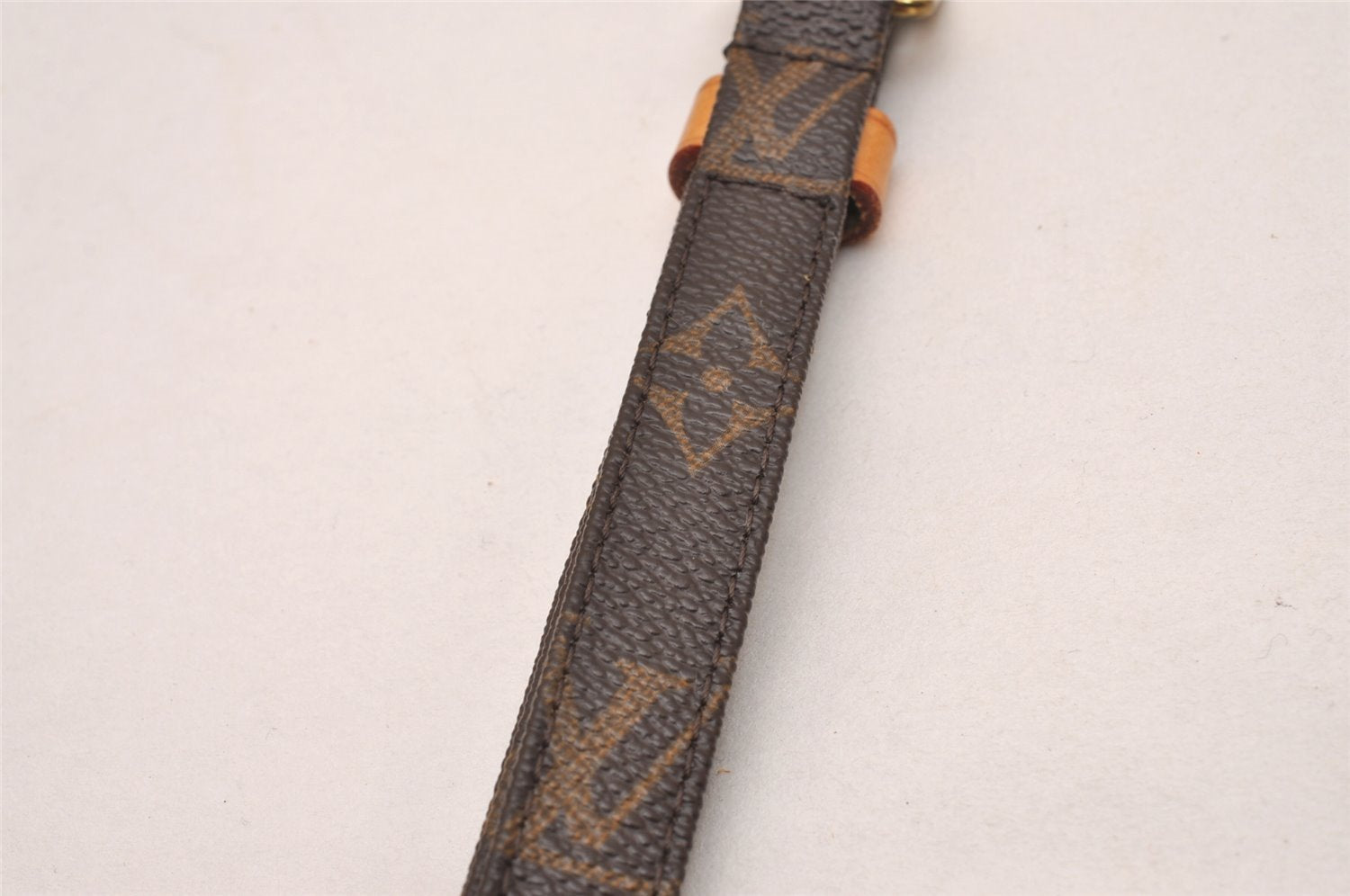 Authentic Louis Vuitton Monogram Shoulder Strap 40-46.9