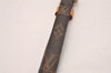 Authentic Louis Vuitton Monogram Shoulder Strap 40-46.9" LV 1864J