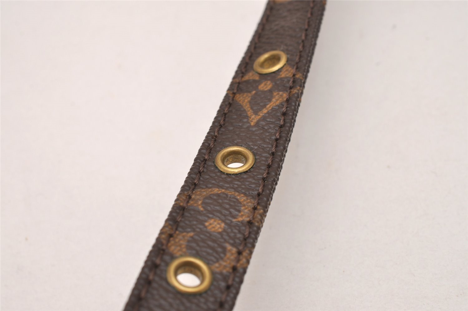 Authentic Louis Vuitton Monogram Shoulder Strap 40-46.9