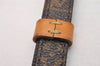 Authentic Louis Vuitton Monogram Shoulder Strap 40-46.9" LV 1864J